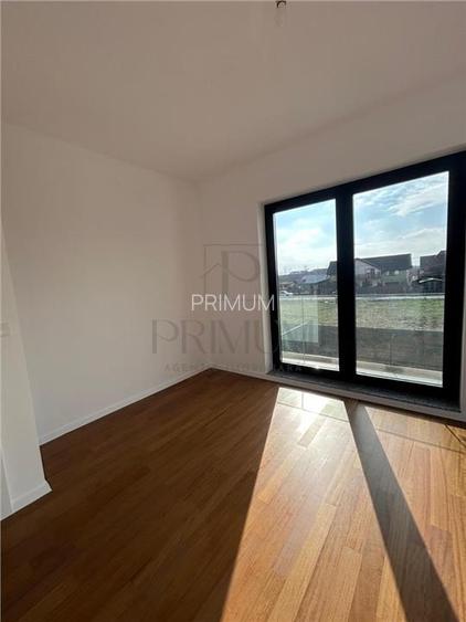 Sacalaz- dormitor la parter- despartit prin camera tehnica- finisaje premium- zo - 3