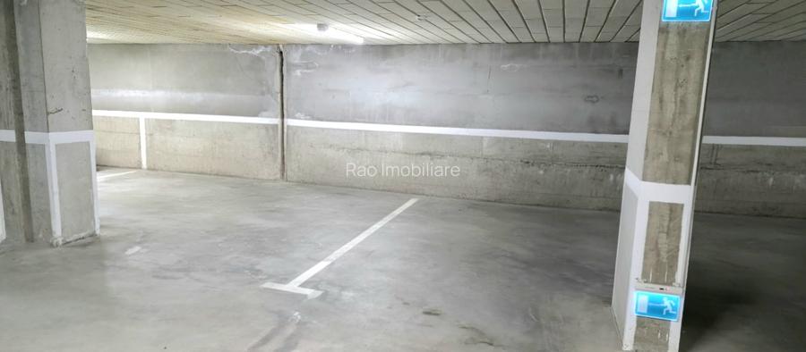 Apartament deosebit, 2 camere cu garaj și boxă, zona Zorilor-Golden Tulip! - 15