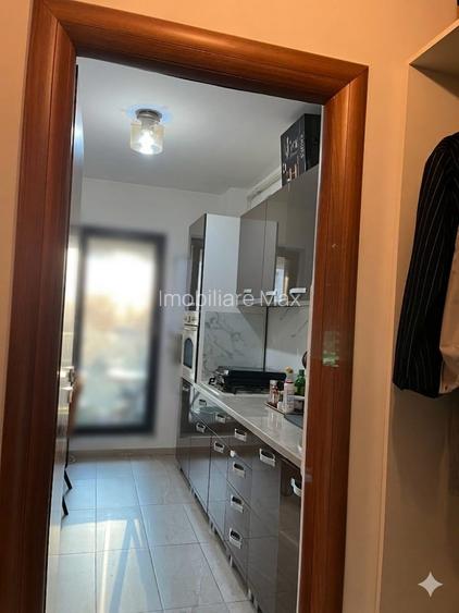 Garsoniera et3 Exigent Plaza Faza 3 bloc 2021,cu centrala,Metrou Lujerului 5 min - 5