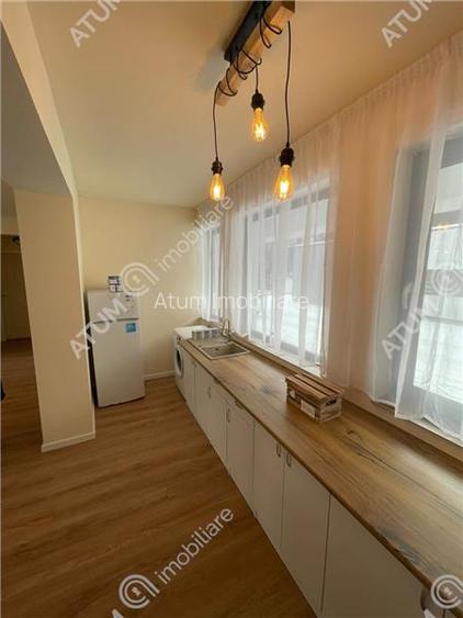 Casa individuala cu 3 camere si teren de 245 mp in Tocile - 9