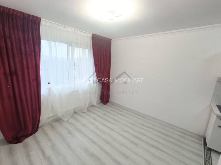 Camera de camin Bularga complet renovata - 2