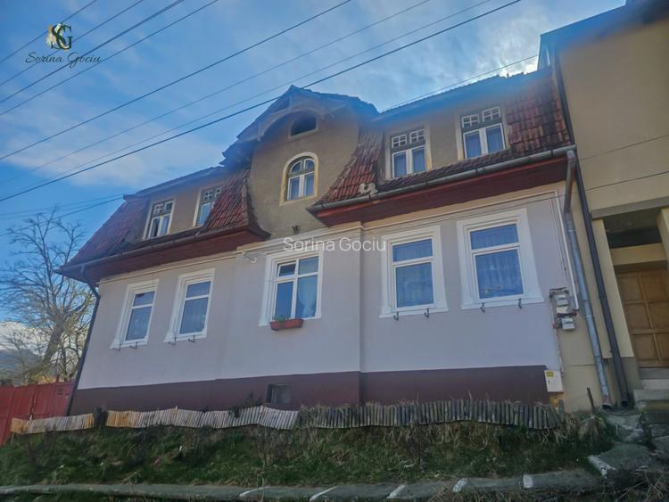 De vanzare Apartament cu 3 camere in casa, Centrul Vechi, Brașov - 12