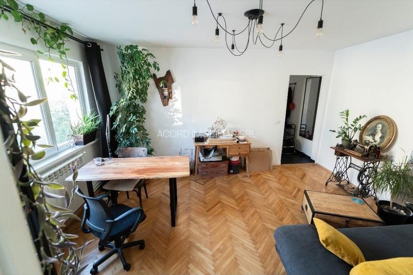 Apartament 2 camere zona Tomis III - 2