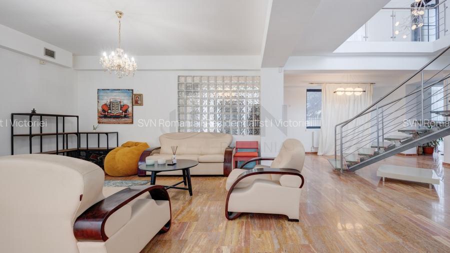 REV2004657 Casa moderna cu influente mediteraneene l Jandarmeriei - 5