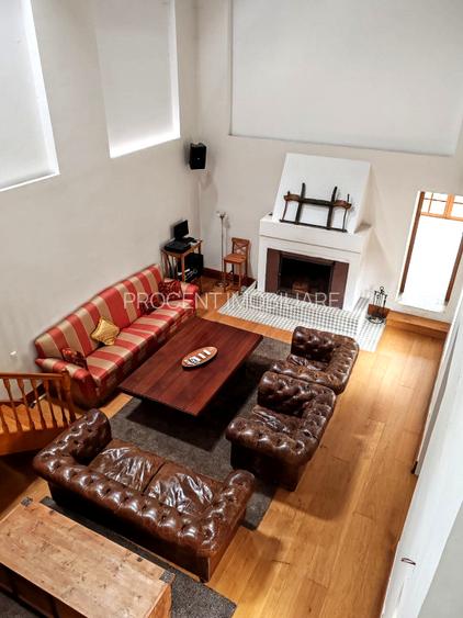 Casă Săsească în Cristian ! - 10