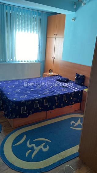 2 Camere + dresing/birou-Bloc 2008 |Terasa 42.61 | 2 Balcoane -Strada Rapsodiei - 10