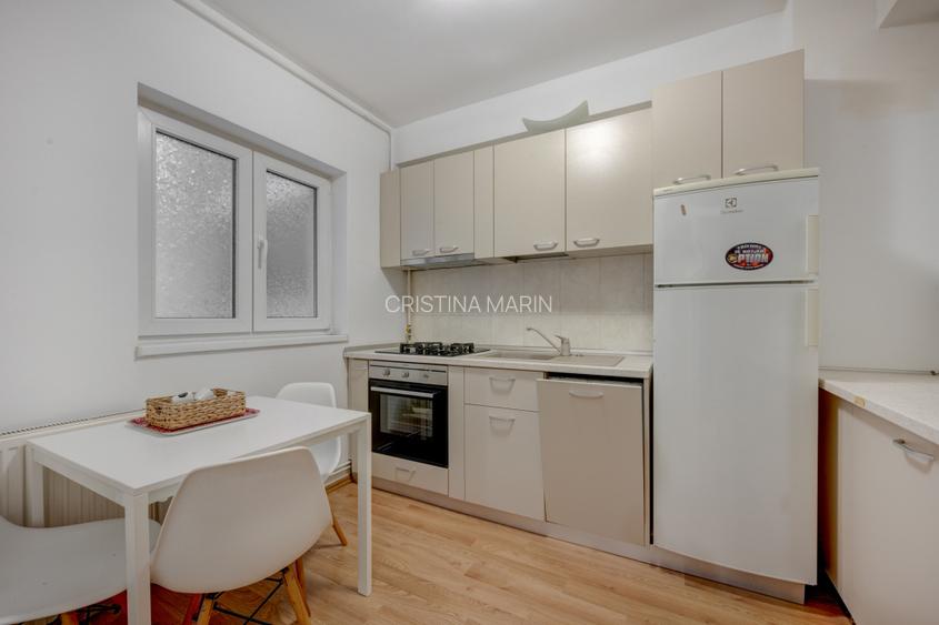 BELLER | Inchiriere apartament cochet 3 camere | Garaj - 15