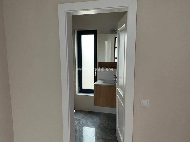 De vanzare casa individuala cu 4 camere in Selimbar - 15