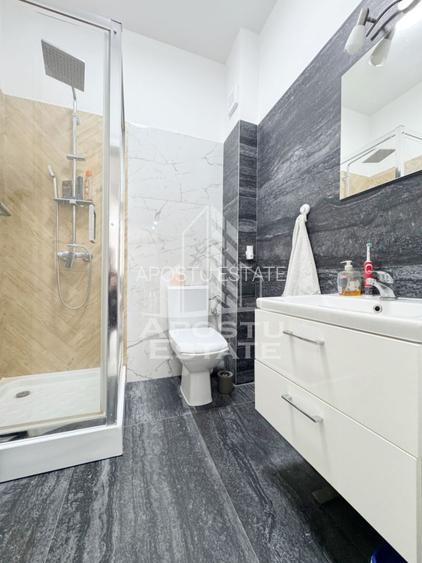 Apartament 3 camere de vanzare, 68mp utili + 2 balcoane -Calea Urseni - 20