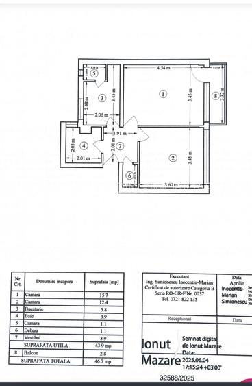 Eroii Revoluției Șerban Vodă - 1