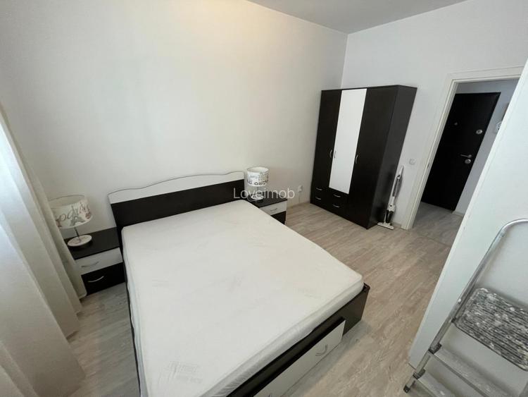 Apartament 2 camere, etaj 3/4, Chiajna – lângă parc - 13