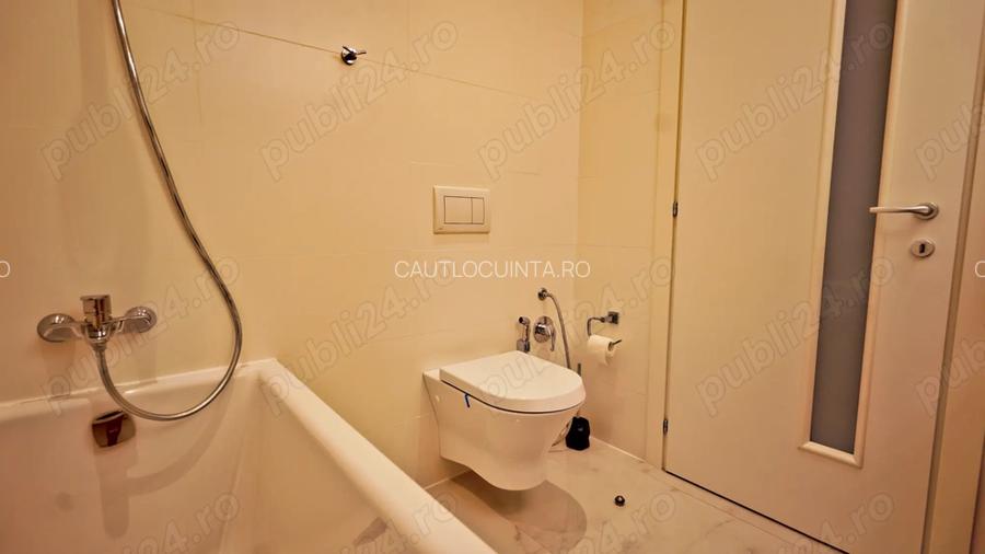 Apartament 2 camere|Barbu Vacarescu |Laguna Residence |PARCARE|METROU| - 9