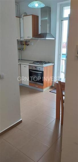 Garsoniera decomandata zona Turnisor - 5