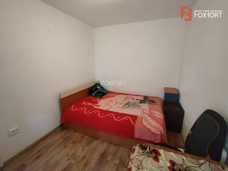 Apartament cu 2 camere de vanzare in Timisoara, zona Sagului - 3