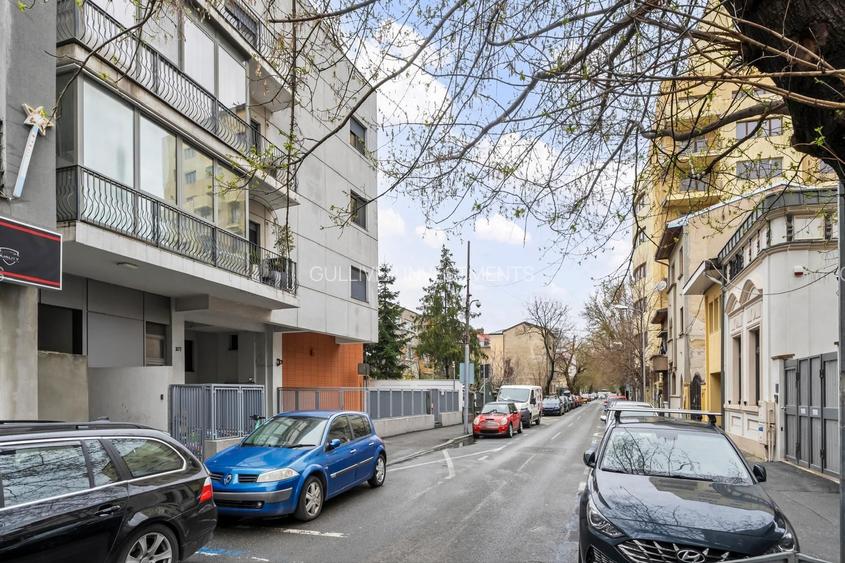 VÂNZARE Apartament 3 Camere Decomandat Aurel Vlaicu 107 Sector 1 - 25