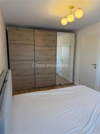 Inchiriere apartament 2 camere modern in Gheorgheni- zona Piata Hermes - 13