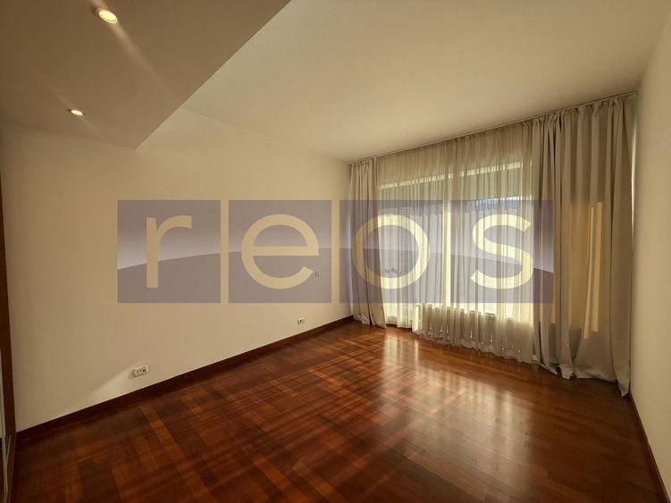 INCHIRIERE SOS NORDULUI | 3 CAMERE | VEDERE PARC | 153 MP | - 4