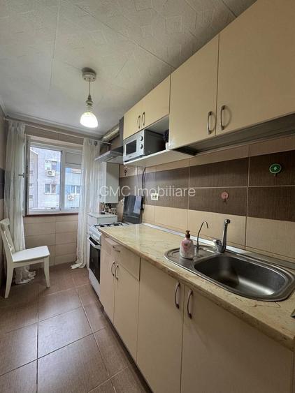 Apartament 3 camere Renovat Complet Rahova-Salaj T732 - 8