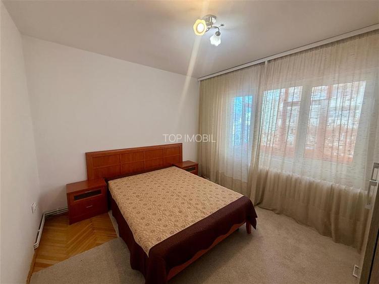 Vanzare apartament cu 2 camere, Podu Ros - Gara Internationala - 5