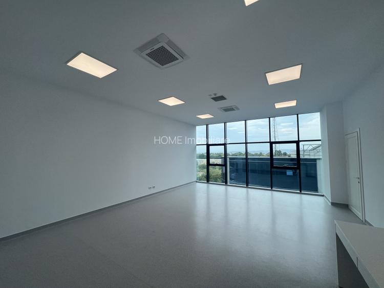 Spațiu de birou / cabinet medical – 45 mp – Urban Business Center - 2