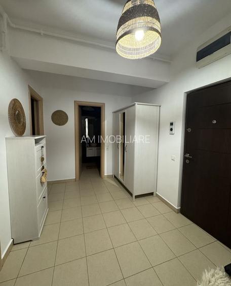 AP. 2 CAMERE SOS. CHITILA, PET-FRIENDLY, CENTRALA, MASINA SPALAT VASE - 7