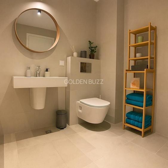 Apartament complet mobilat și utilat 2 camere | Pipera - 8