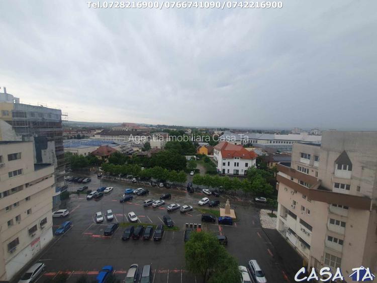Apartament 3 camere, situat in Targu Jiu, str Victoriei (Ultracentral) - 15