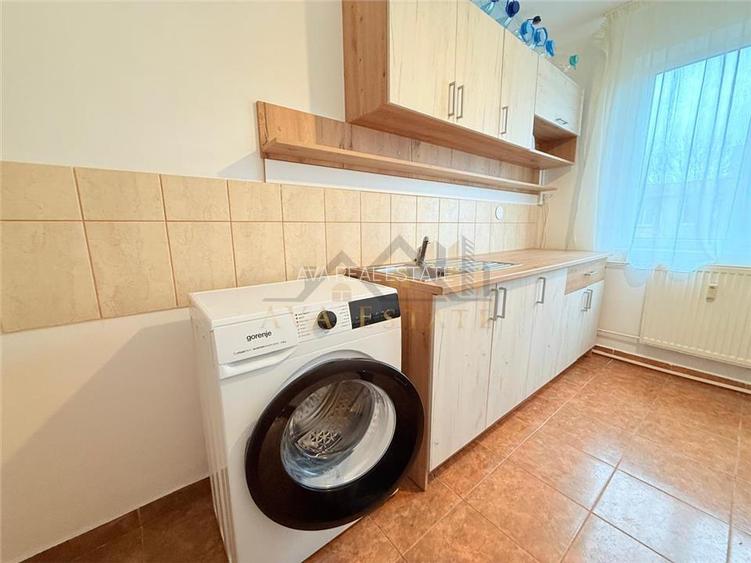 Apartament 2 camere, 40 mp - Zona Sagului - 8