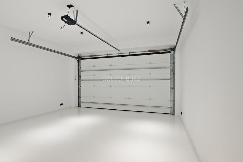 Vilă Exclusivistă în Ansamblu  |Piscină Privată| Pipera –Iancu Nicolae - 21