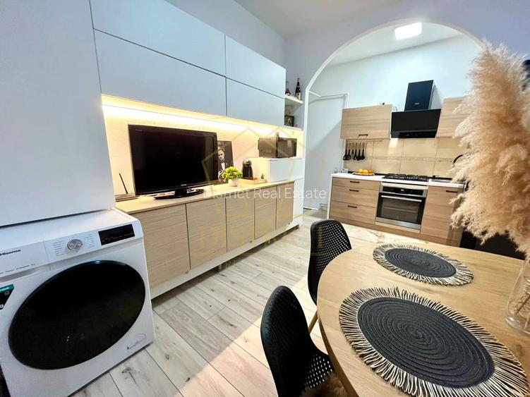 Casa cu 3 camere | Bălcescu - 2