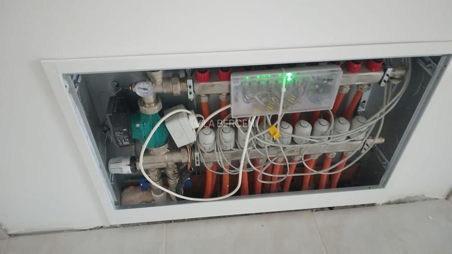 CASA LA CHEIE ! OFERTA DECEMBRIE - 12