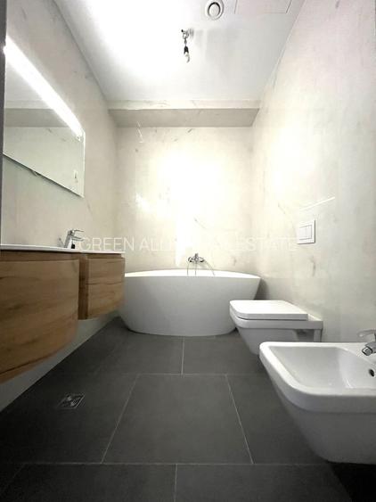 APARTAMENTUL TAU DE LANGA PARCUL VERDI || FLOREASCA || 3 CAMERE - 14