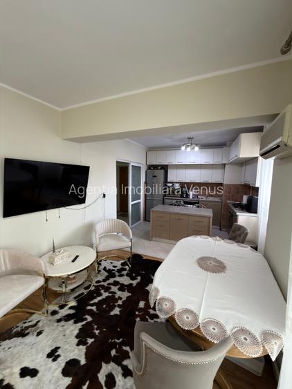 Apartament 4 camere bloc nou zona Piata Mare - 13