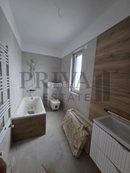 Casa tip Triplex 5 camere, 98 mp utili, Calea Urseni - 17