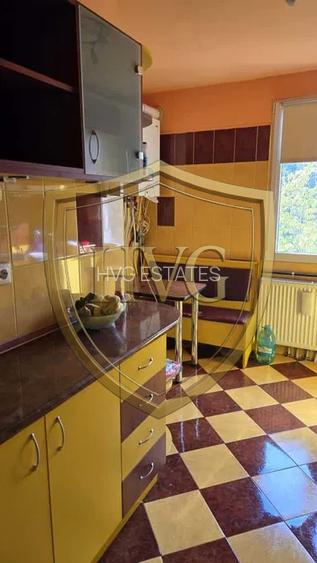 Apartament cu 3 camere | Centrala proprie | Proximitate metrou - 6