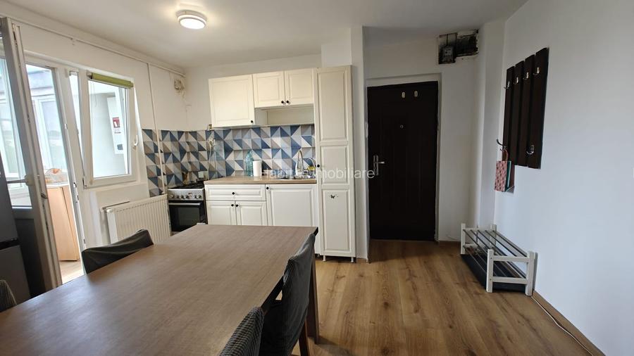 Apartament 2 camere, decomandat, finisat modern, Grigorescu - 7