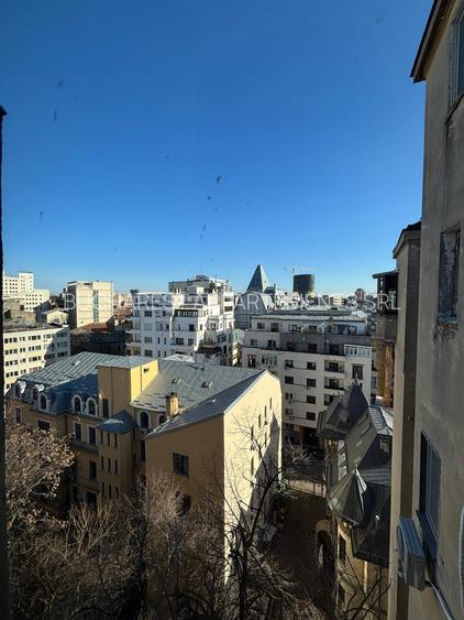 Apartament 2 camere in zona Parcului Cismigiu - 14