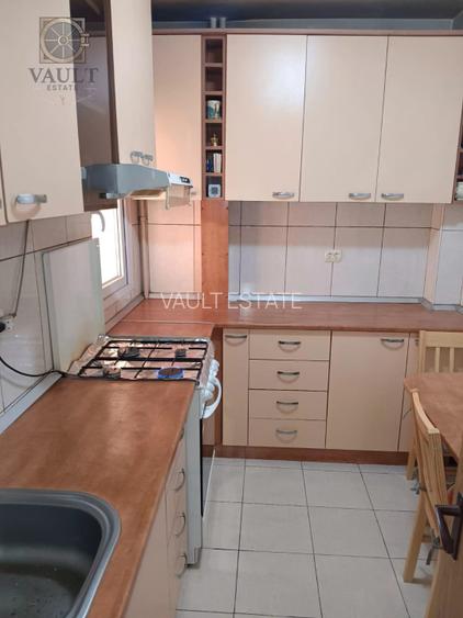 Apartament 2 camere -48.84mp -2 minute pana la metrou Titan  - 3
