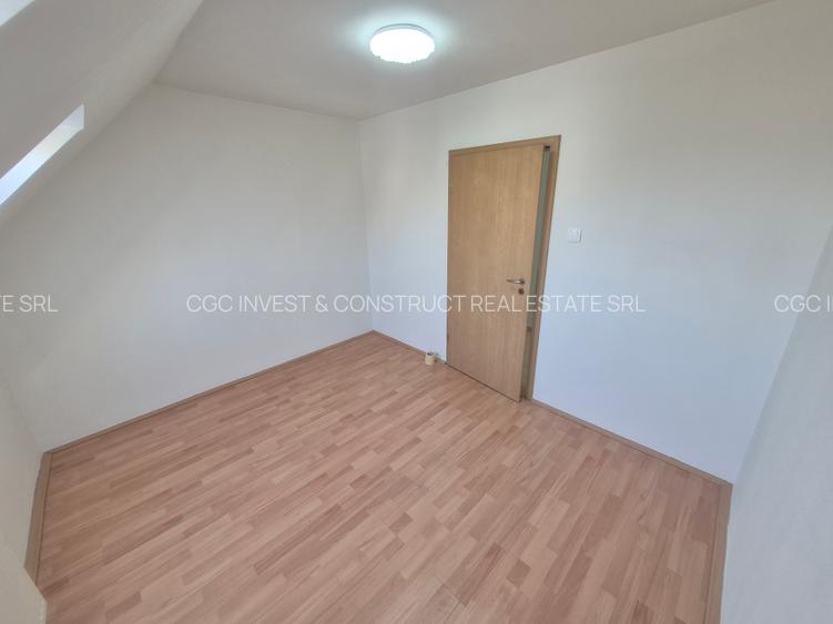 2 Cam--3 Min Spitalul Judetean-Centrala-37 MP--55.000 Euro! Negociabil - 3