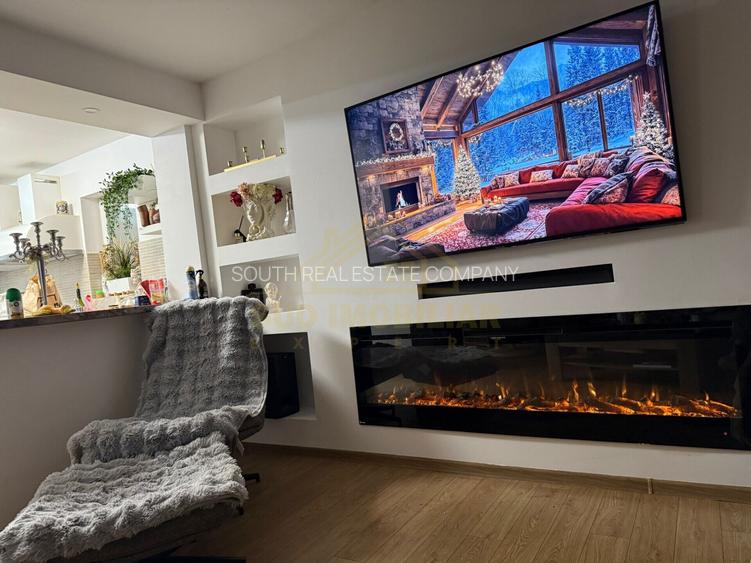 CASA INDIVIDUALA P+1+M-225 MP TEREN-METROU DIMITRIE LEONIDA - 3