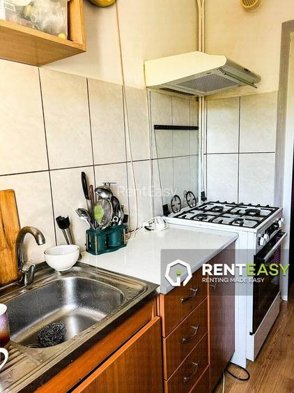 Apartament cu 3 camere situat in Pacurari - Munca Invalizilor - 6