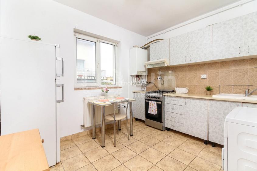 Apartament 1 camera | Etaj 2 | Bloc nou | Zorilor  | UMF - Recuperare! - 5