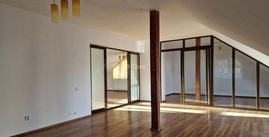 Birouri/diverse destinatii, 120mp utili, locuri parcare proprii - 6