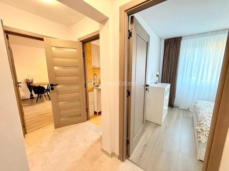 Apartament 2 camere | Dorobanti | Perla | Floreasca - 4