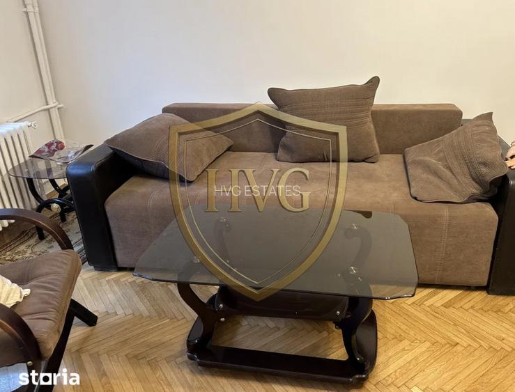 Spatiu Birou | Apartament 2 Camere | Decomandat | Stirbei Voda | Sala Palatului - 2