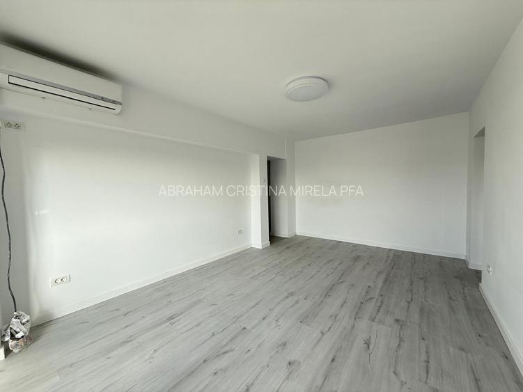 Apartament premium | Piața Alba Iulia | Vedere panoramică | Nemobilat - 4