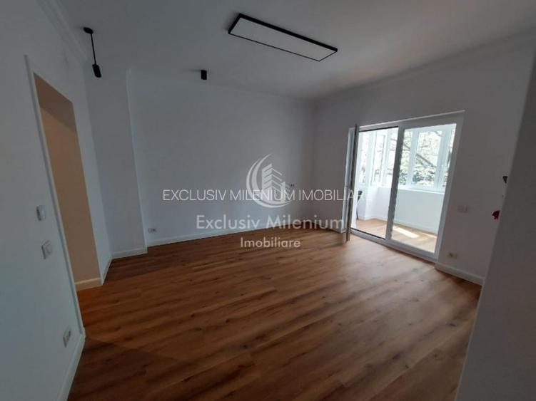 Dorobanti Spatiu birouri 3 camere /Floreasca Stefan cel Mare - 3