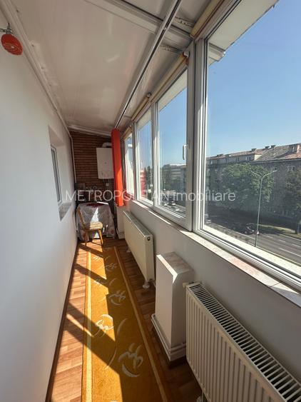 Inchiriere apartament 2 camere Calea Bucuresti - 8