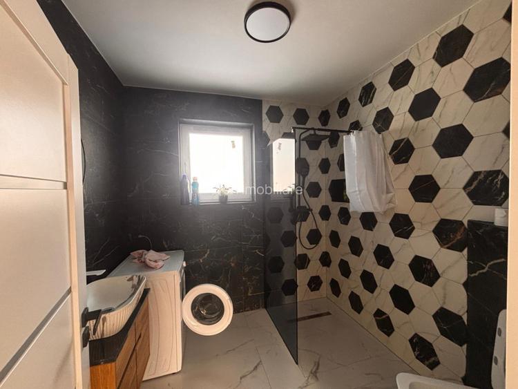 Casa zona rezidentiala, 180 mp, zona Beclean - 3