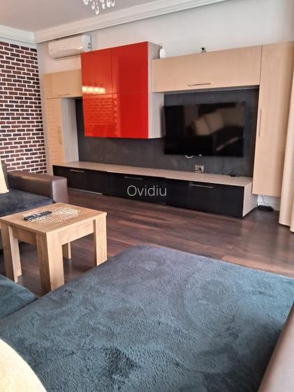 2 camere ‖ parcare subterana ‖ Grand Park Residence - 5